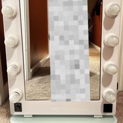 Amazon Vanity Mirror 