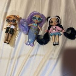 Na Na Na Surprise Minis 3 Pack 