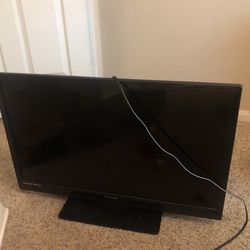 Funai 32” Tv