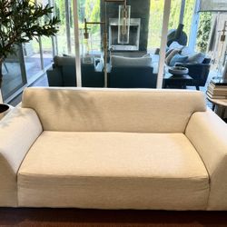 Room & Board Linville Sofa - Yana Natural 78"