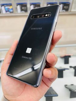 Samsung Galaxy S10 128gb unlocked