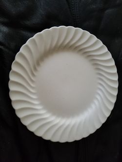 Large dinner plate Regency by Johnson Brothers England