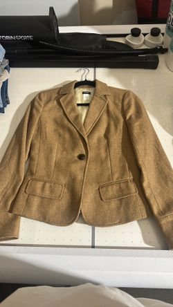 J.crew blazer A