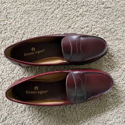 Etienne Aigner Women’s Loafers