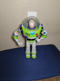 Buzz Light year 