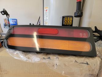 90-96 Nissan 300ZX OEM Left Driver Side Tail Light Z32 Fairlady