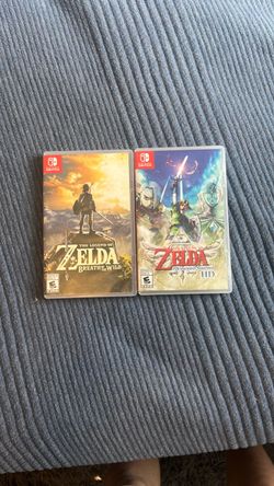 🚨NOT BREATH OF THE WILD. This game is years of the kingdom and skyward sword