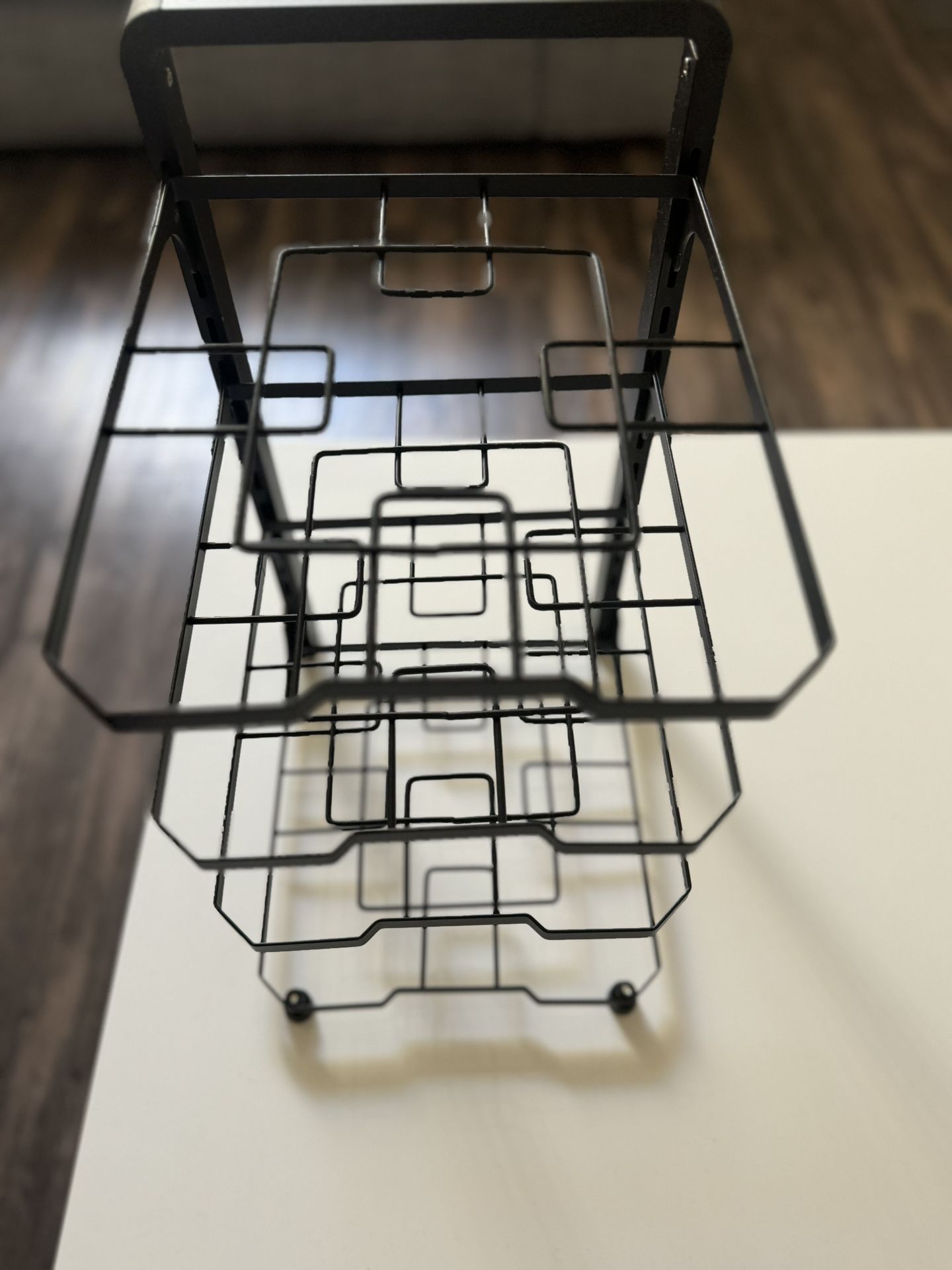 4 Pieces storge organizer