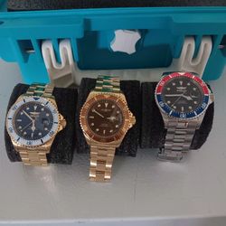 Invicta Watches 