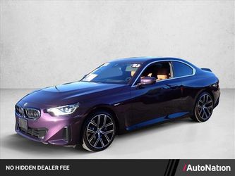 2023 BMW 230