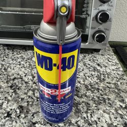 Wd40 12oz 