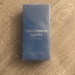 Dolce & Gabbana perfume