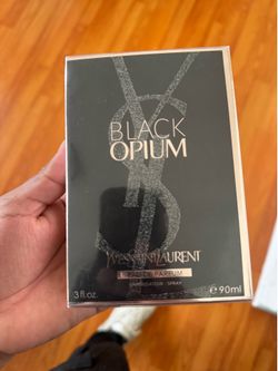 Black Opium YSL