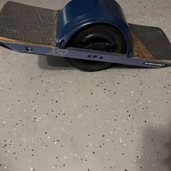 Onewheel XR Good Condition
