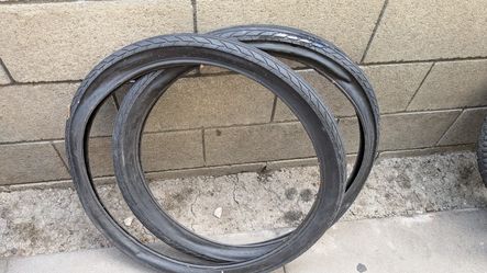 26x2.125 Electra Cruiser Tires