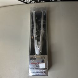 Hair Straightener 