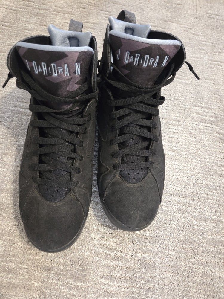 Jordan 7 Retro Size 11