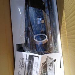 Honda Lights 2008 & Up 