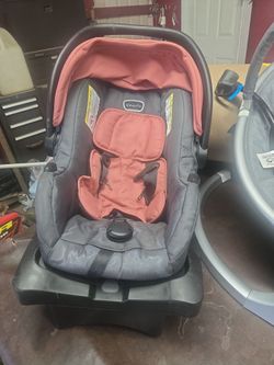 Baby items
