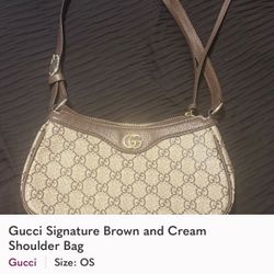 Shoulder Purse
