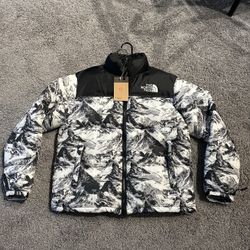 The North Face 700 XL Puffer Jacket TNF Patagonia Arcteryx