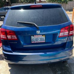 2010 Dodge Journey