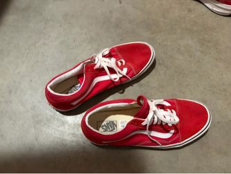 Vans Old Skool Size 12