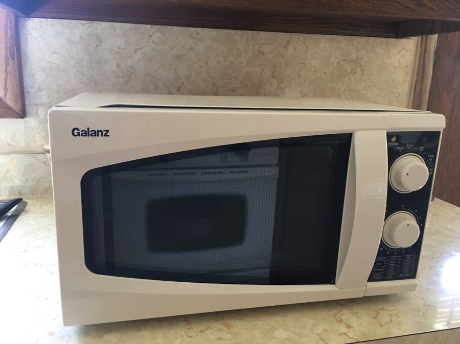Microondas Galanz