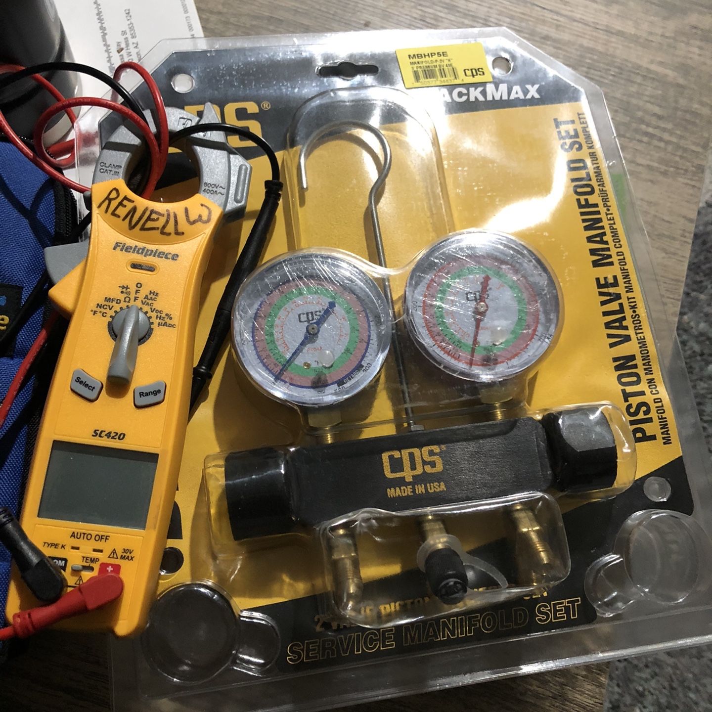 Electric Tools