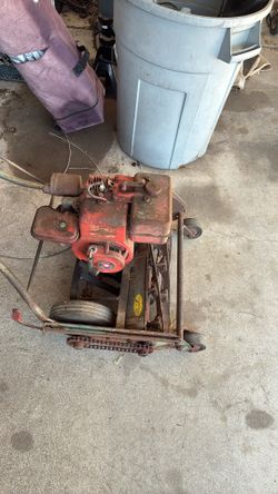 3 H/P Briggs & Stratton Engine