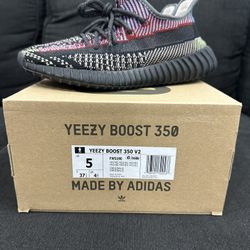 Yeezy 350