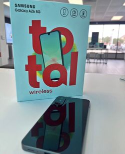 Samsung Galaxy A26 5G 