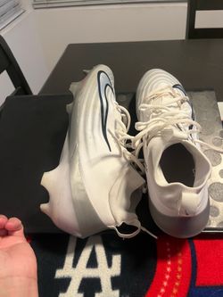 Nike Vapor Air Zoom-Football Cleats