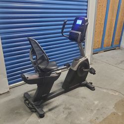 Freemotion 335r Recumbent Exercise Bike-I Can Deliver 