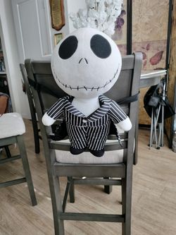 Child's Jack Backpack