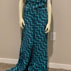 Jumpsuit 