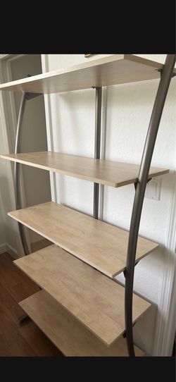 Shelf