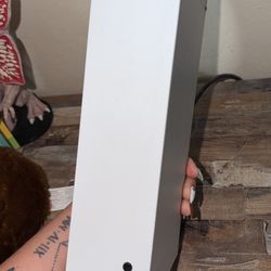 Xbox Series S with Controller and Headset