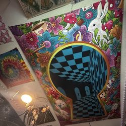 Tapestry 