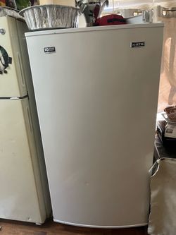 frost free