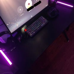 Gaming Desk