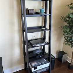 Shelf stand 5 tier