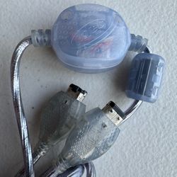 Nintendo Game Boy Advance Link Cable