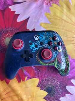 Xbox controller