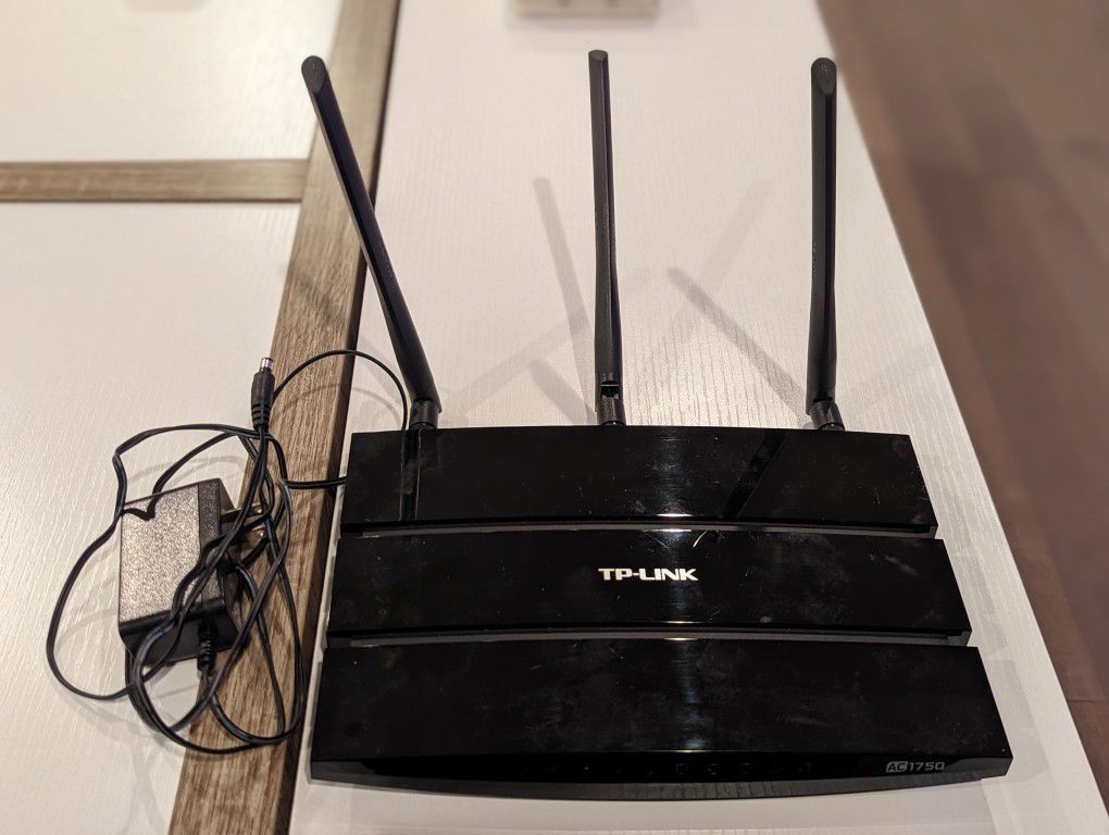 **FREE**ROUTER**TP LINK