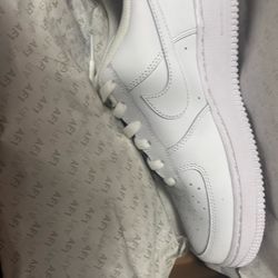 Air Force 1s 