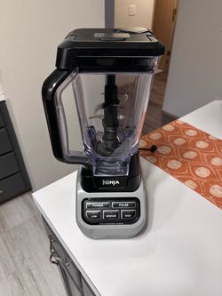 Ninja blender