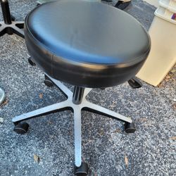 Medical Office Stools $100 Or OBO
