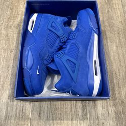 Jordan 4 Bricks