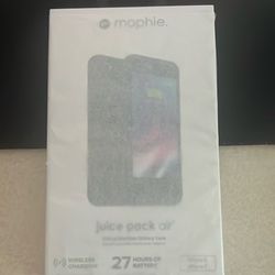 Mophie Juice Pack Air 